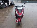 2021 HONDA WW 125 A-M  for sale at Copart SANDY