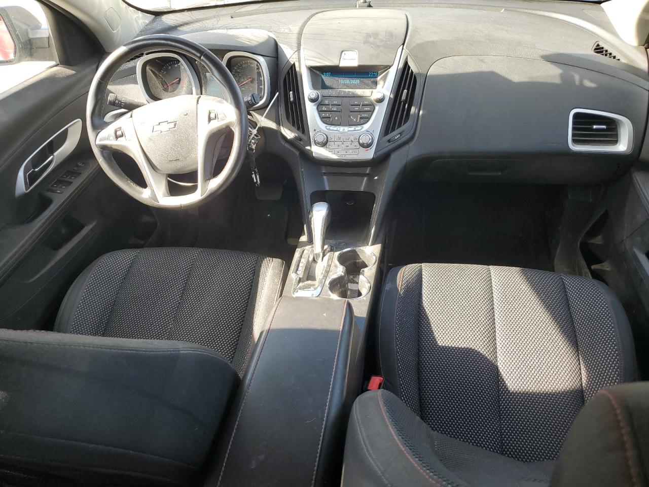 2011 Chevrolet Equinox Lt VIN: 2CNFLEEC5B6234416 Lot: 85482055