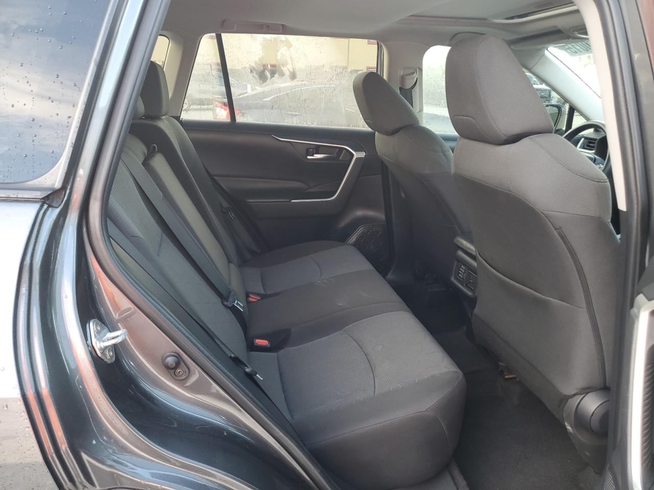 2022 Toyota Rav4 Xle VIN: 2T3W1RFV6NC178885 Lot: 84360015