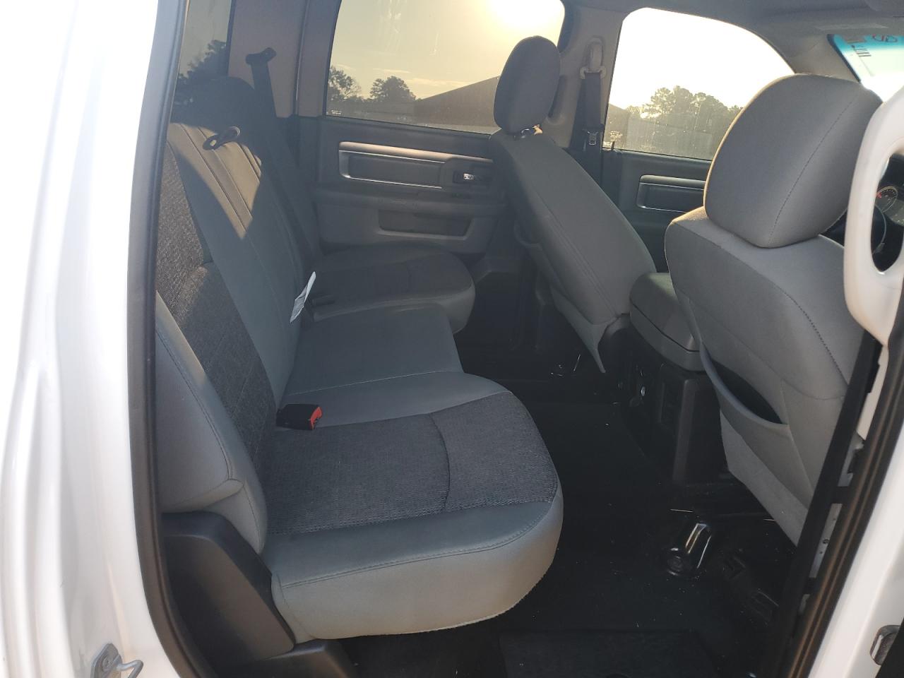 2016 Ram 1500 Slt VIN: 1C6RR6LT2GS148680 Lot: 81944015