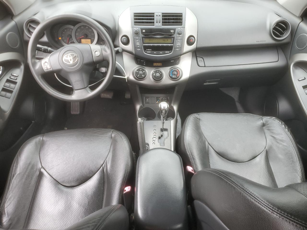 2011 Toyota Rav4 Sport VIN: JTMRF4DV9B5047312 Lot: 86518585