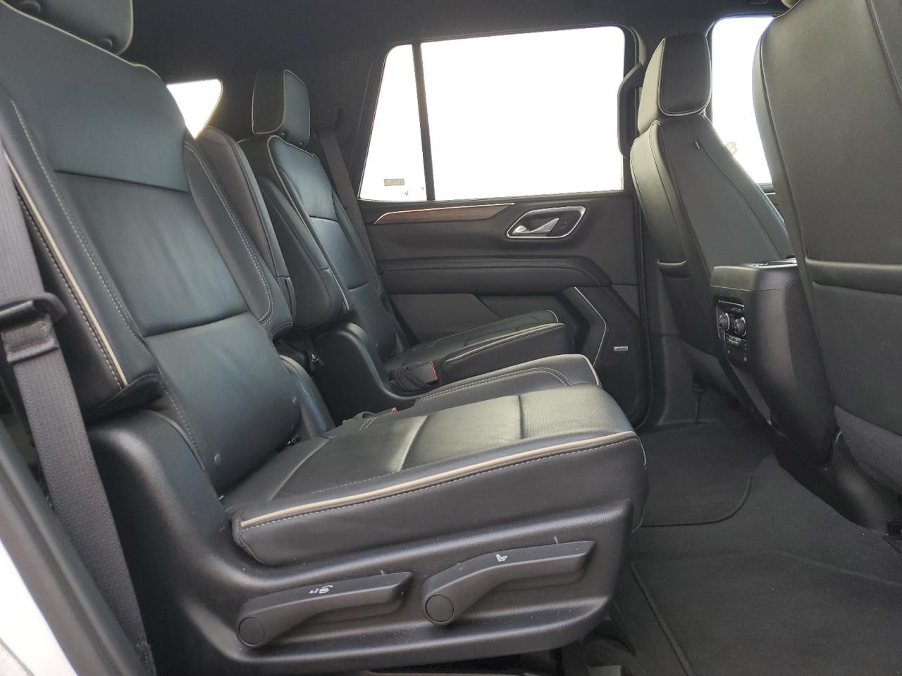 2024 Chevrolet Tahoe K1500 Premier VIN: 1GNSKSKDXRR185088 Lot: 86623725