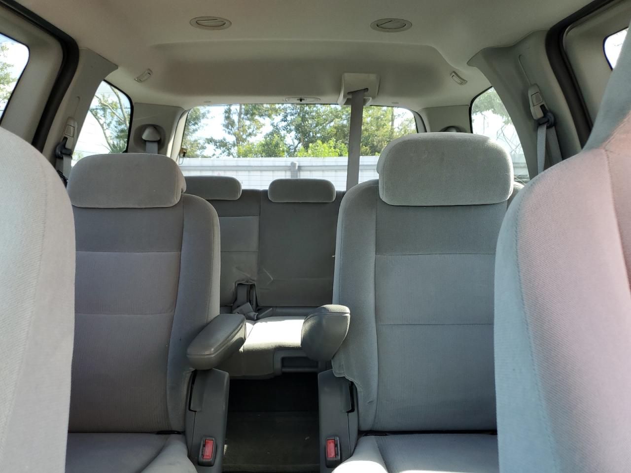 2004 Ford Freestar Ses VIN: 2FMZA57674BA47165 Lot: 85923805