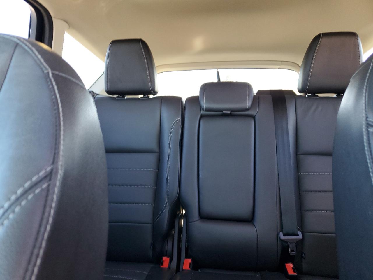 2016 Ford Escape Titanium VIN: 1FMCU0J91GUA37281 Lot: 85848855