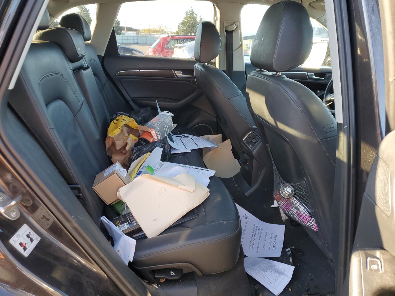 2016 Audi Q5 Premium Plus VIN: WA1L2AFP0GA037436 Lot: 82680625