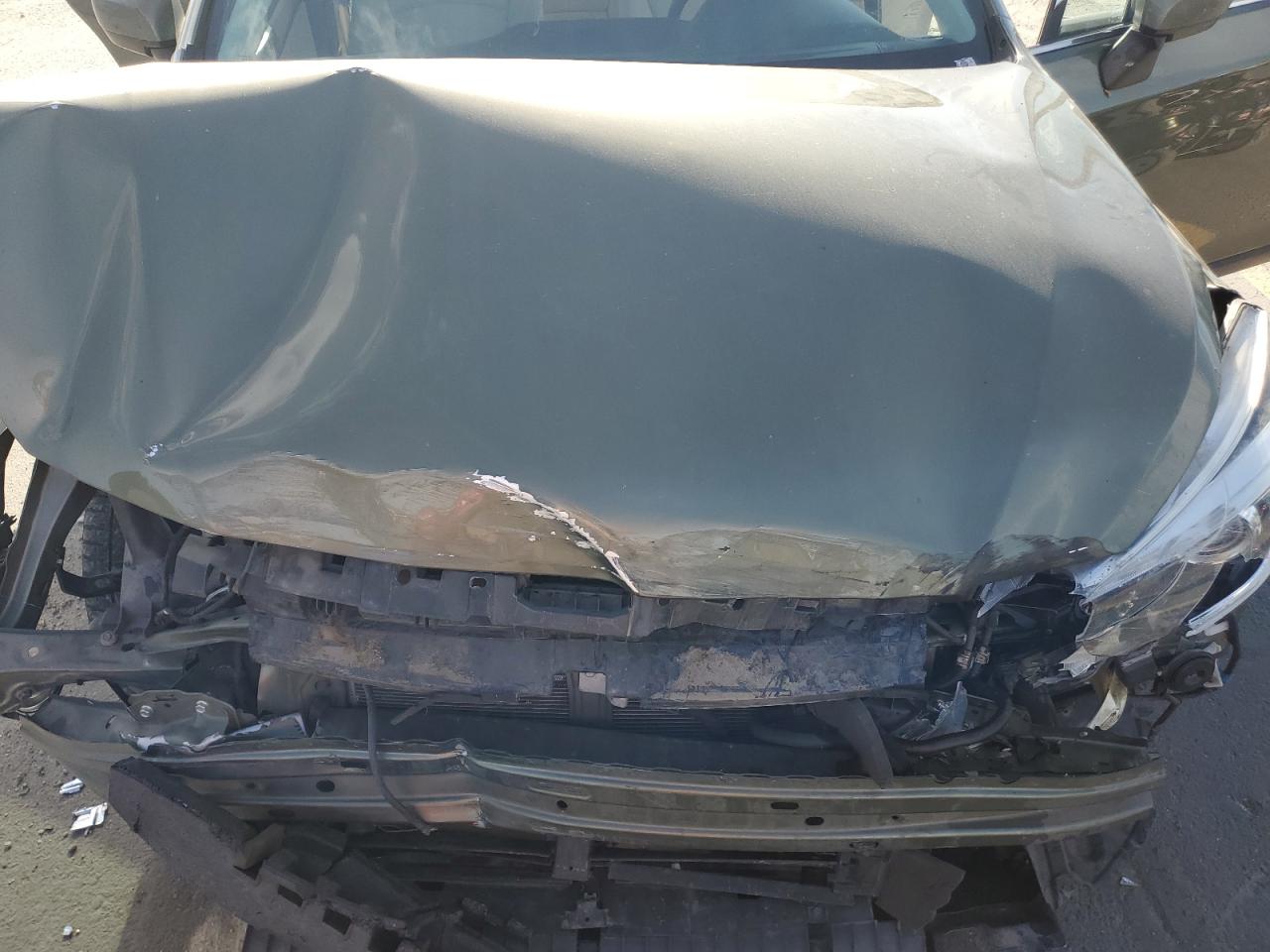 2017 Subaru Outback 2.5I Premium VIN: 4S4BSADC6H3211951 Lot: 82293105