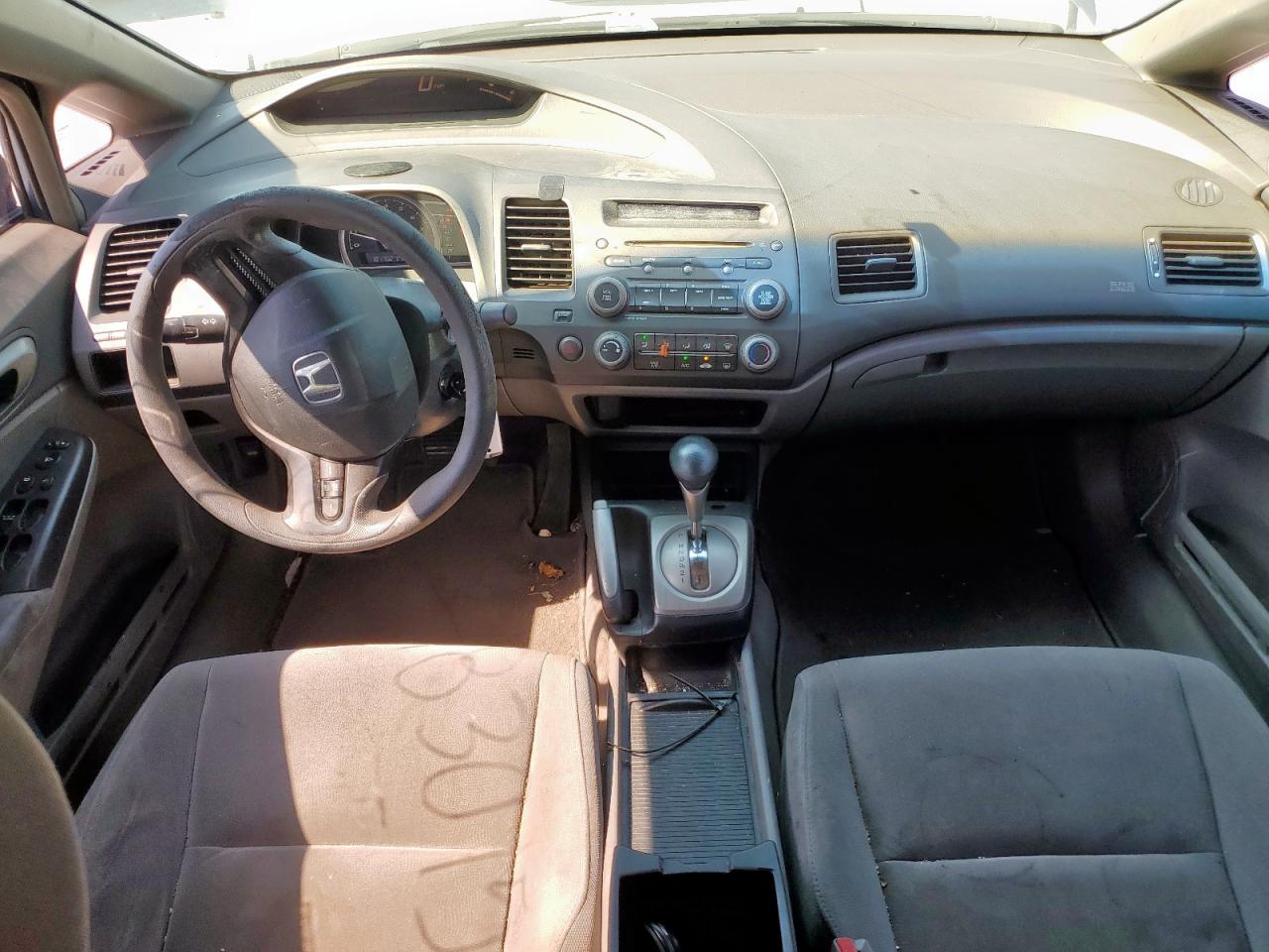 2008 Honda Civic Lx VIN: 1HGFA16538L033926 Lot: 81983015