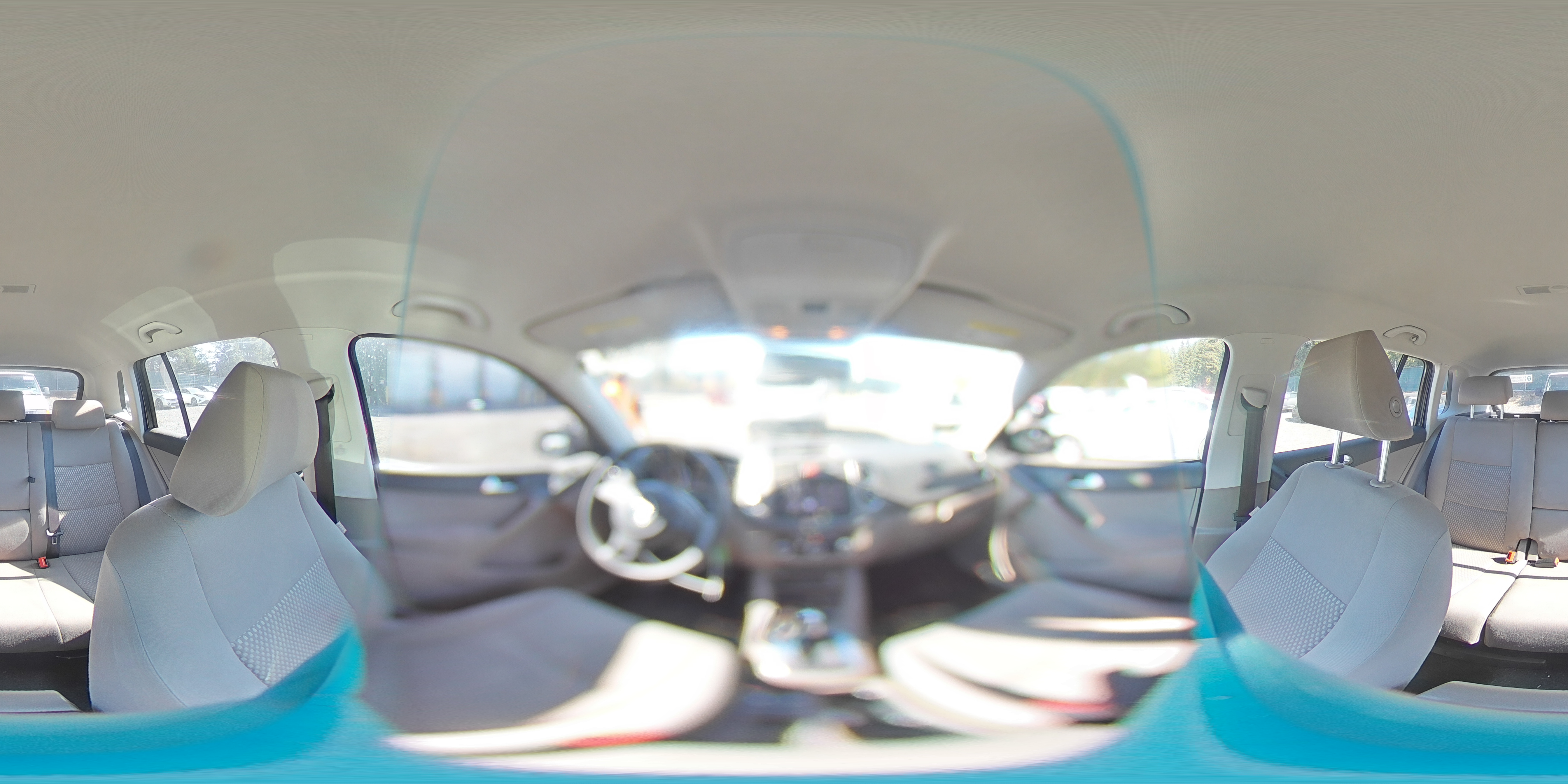 2011 Volkswagen Tiguan S VIN: WVGBV7AX0BW521925 Lot: 85304585