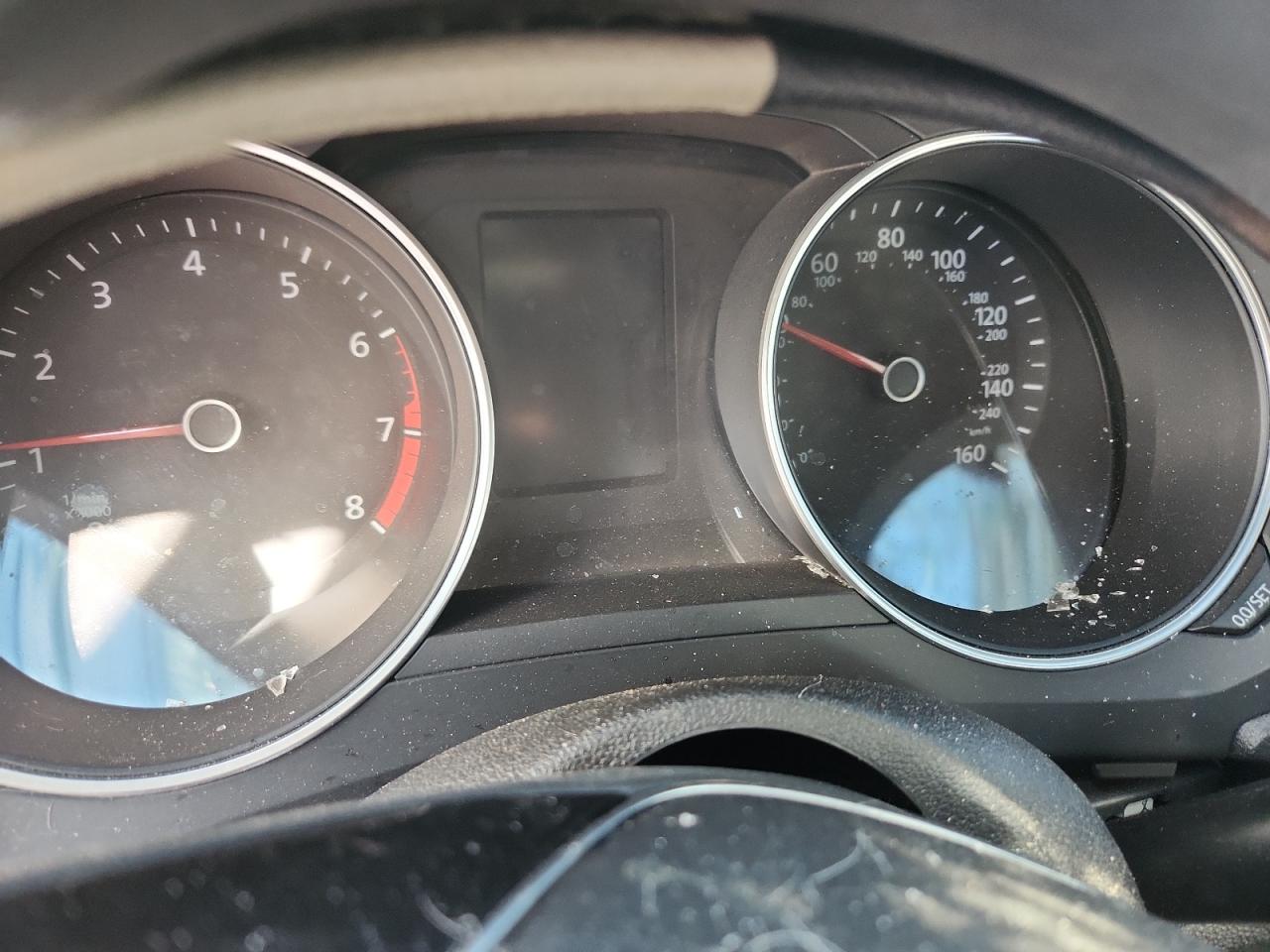 2017 Volkswagen Jetta S VIN: 3VW2B7AJ8HM226893 Lot: 87470555