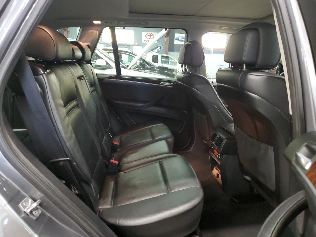 2010 BMW X5 xDrive30I VIN: 5UXFE4C52AL381536 Lot: 87488935