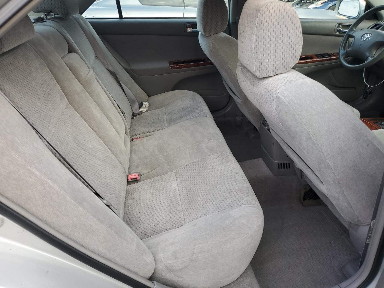 2003 Toyota Camry Le VIN: 4T1BE30K43U193291 Lot: 86217225