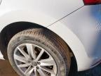 2015 VOLKSWAGEN POLO SE TSI  for sale at Copart YORK