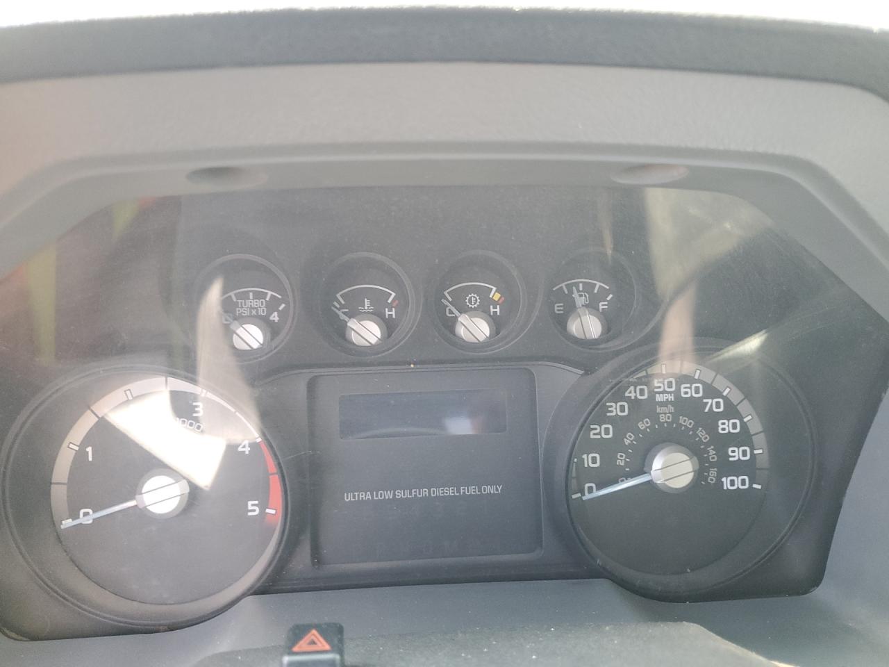 2014 Ford F250 Super Duty VIN: 1FT7X2BT5EEB18147 Lot: 87458285