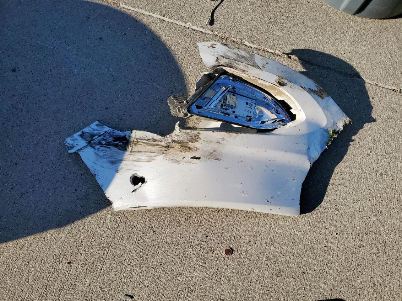 2016 Ford Edge Sel VIN: 2FMPK3J87GBB51713 Lot: 85423195