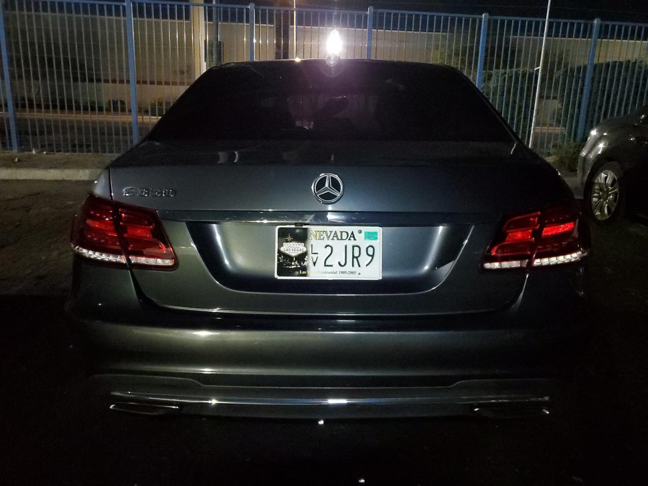 2014 Mercedes Benz E 350 VIN: WDDHF5KBXEA851145 Lot: 85382225