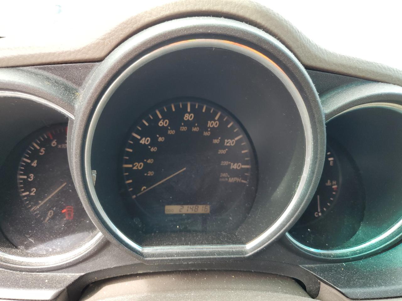 2006 Lexus Rx 330 VIN: 2T2GA31U86C051089 Lot: 84571215