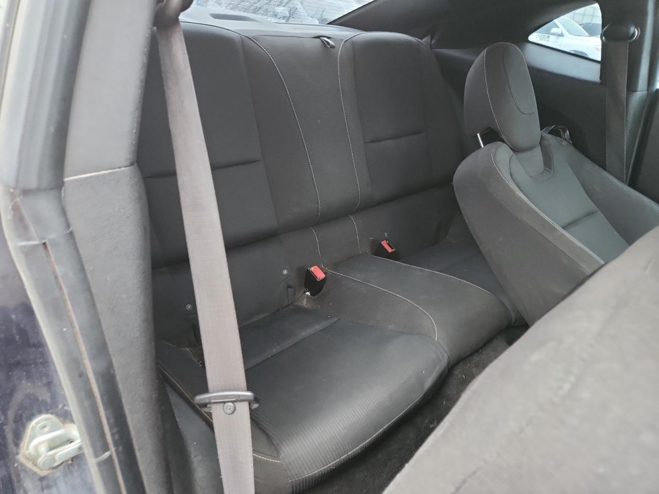 2011 Chevrolet Camaro Lt VIN: 2G1FB1ED5B9129472 Lot: 86189865