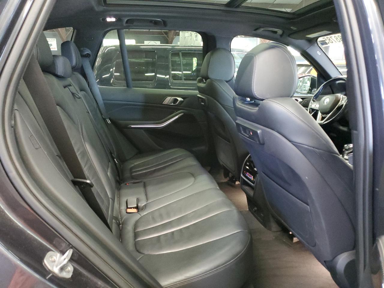 2019 BMW X5 xDrive40I VIN: 5UXCR6C58KLK81588 Lot: 85138785