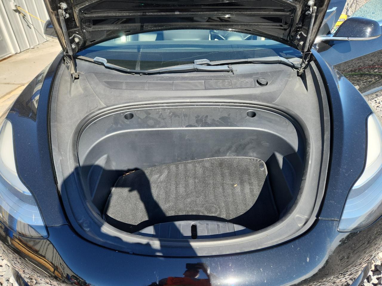 2018 Tesla Model 3 VIN: 5YJ3E1EB6JF178626 Lot: 85355975