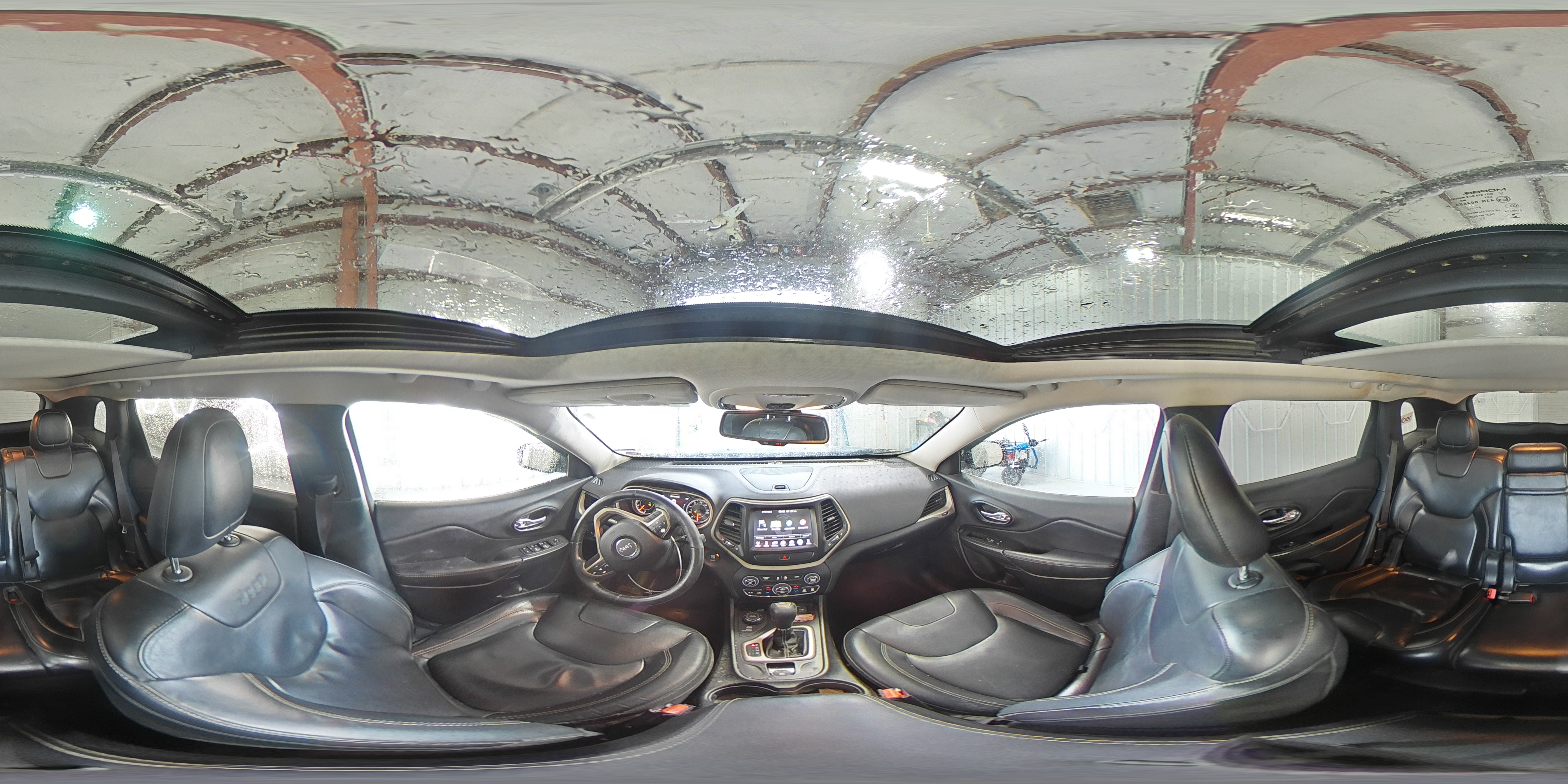 2016 Jeep Cherokee Limited VIN: 1C4PJMDS7GW192894 Lot: 90115165