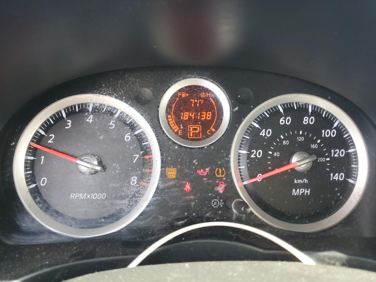 2010 Nissan Sentra 2.0 VIN: 3N1AB6AP9AL656217 Lot: 82468075