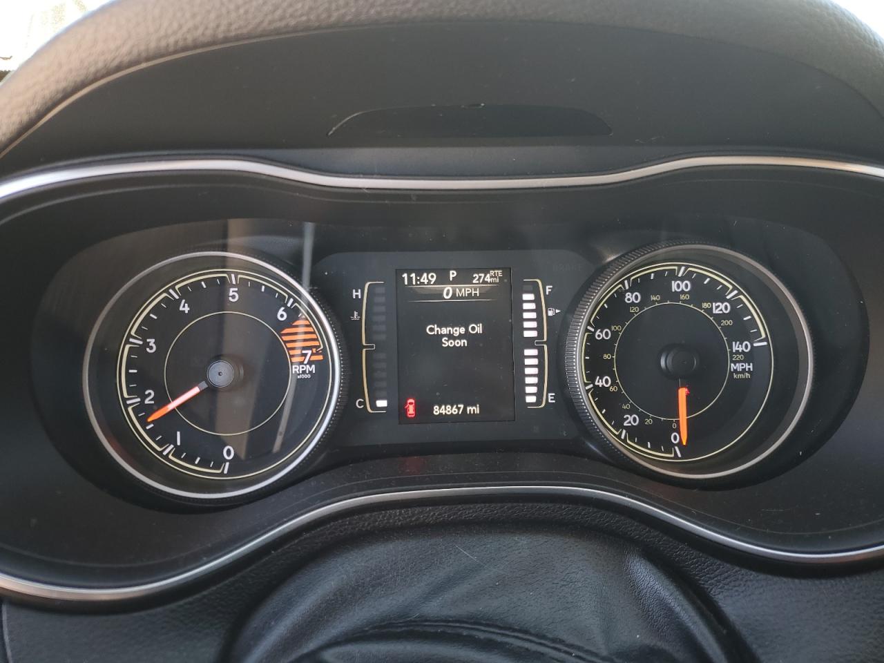 2019 Jeep Cherokee Latitude VIN: 1C4PJMCB5KD233867 Lot: 87063755