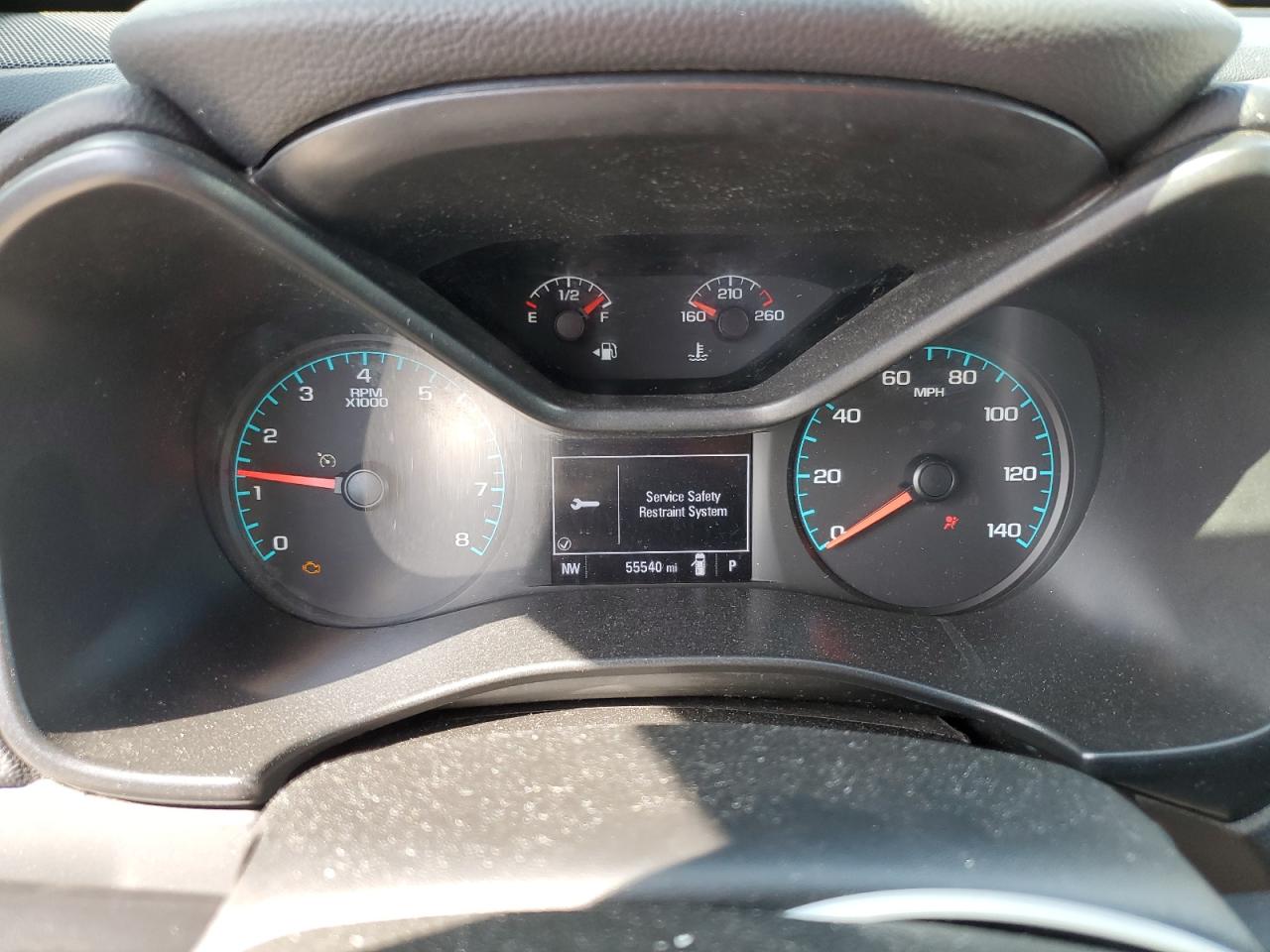 2022 Chevrolet Colorado Lt VIN: 1GCHSCEA7N1156408 Lot: 84619015