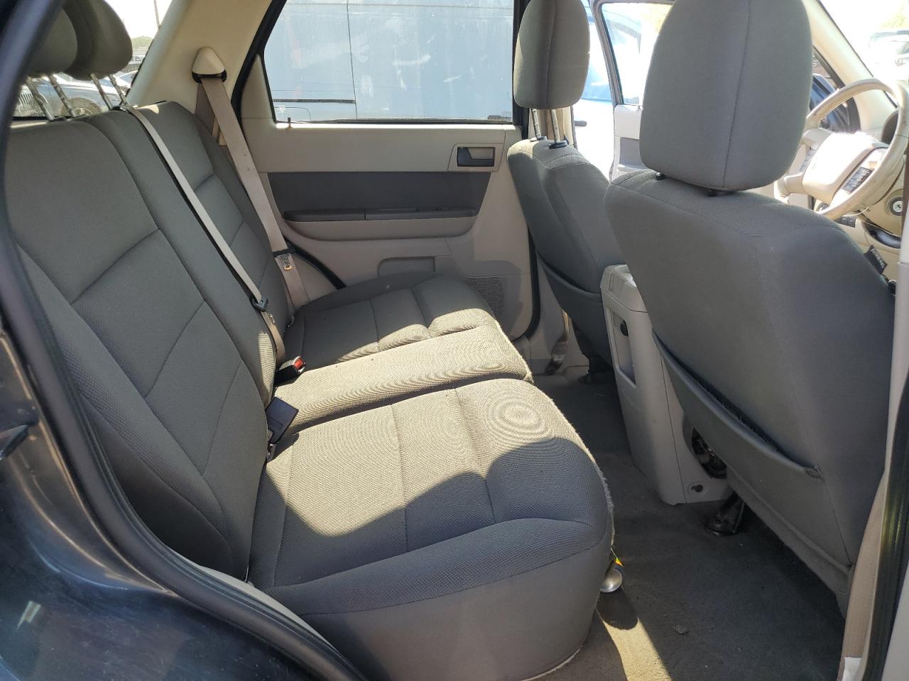 2009 Ford Escape Xlt VIN: 1FMCU93G49KC97964 Lot: 82491385