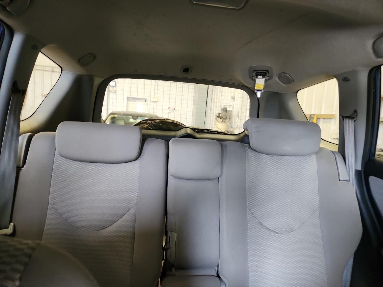 2011 Toyota Rav4 VIN: 2T3BF4DV5BW105863 Lot: 86527545