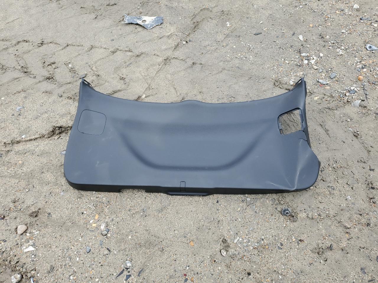 2017 Honda Hr-V Ex VIN: 3CZRU5H55HM713505 Lot: 86112775