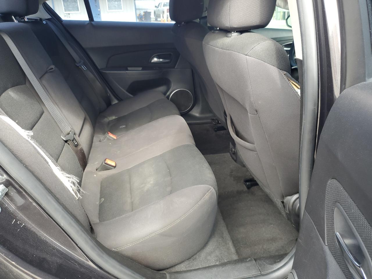 2015 Chevrolet Cruze Lt VIN: 1G1PC5SB0F7230776 Lot: 85481245