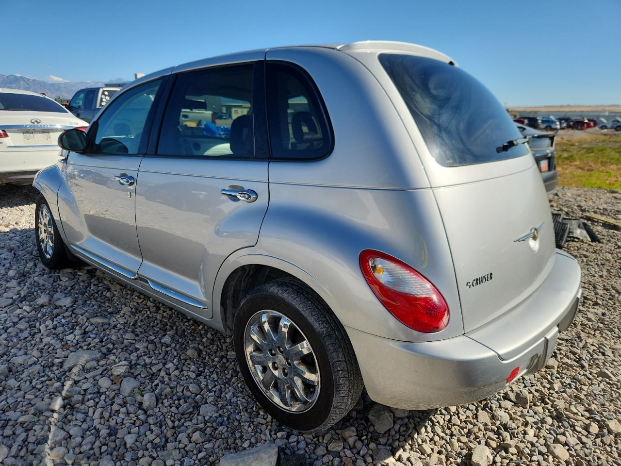 PT Cruiser PT Cruiser