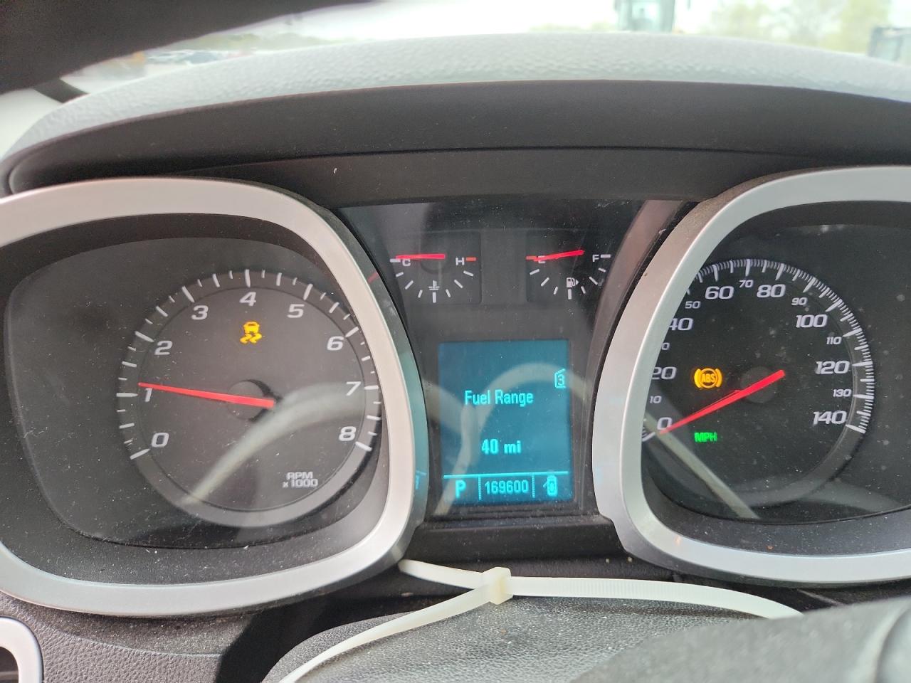 2011 Chevrolet Equinox Lt VIN: 2GNALDEC7B1244510 Lot: 86728585