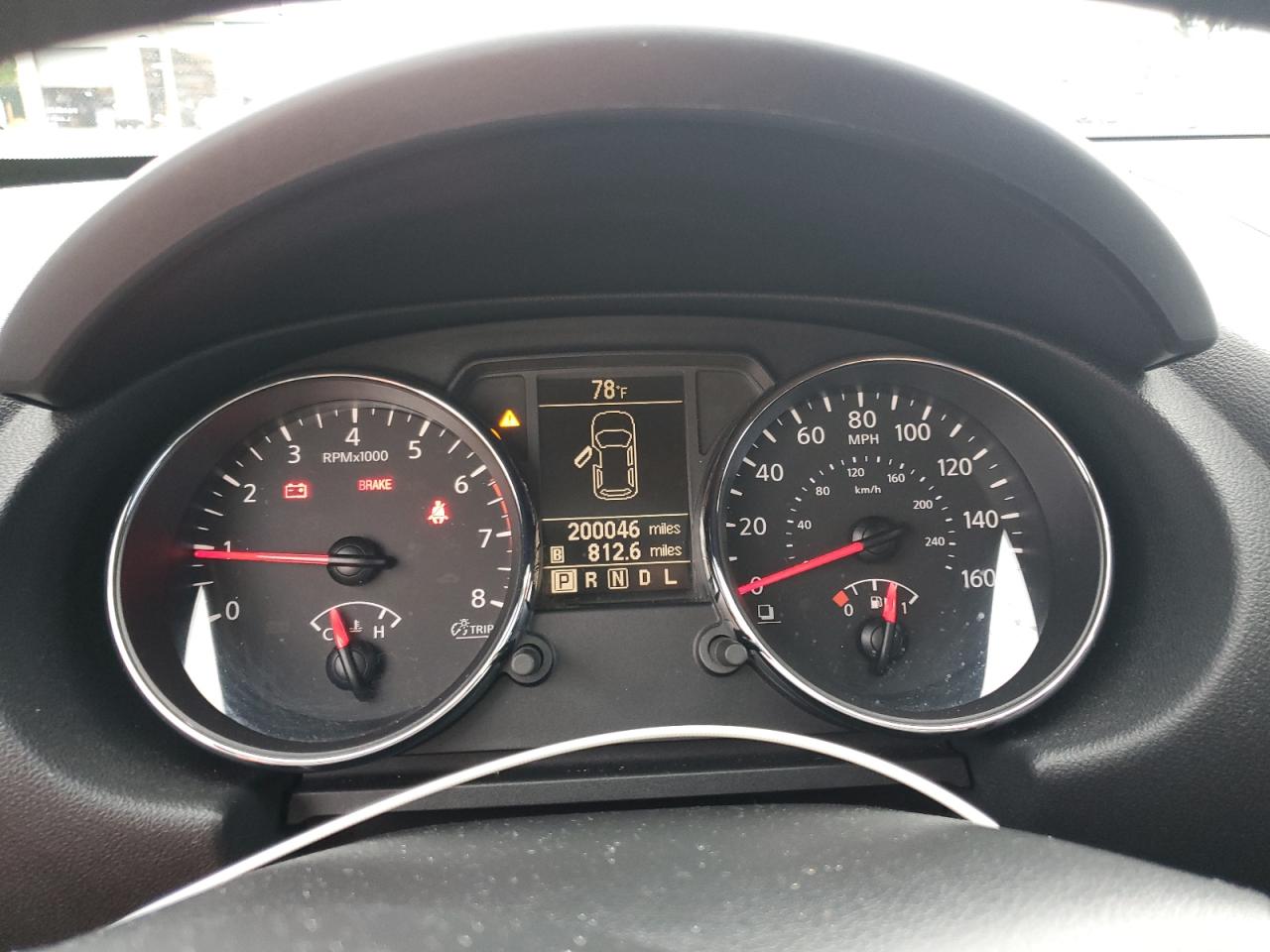 2012 Nissan Rogue S VIN: JN8AS5MT9CW276148 Lot: 82431965