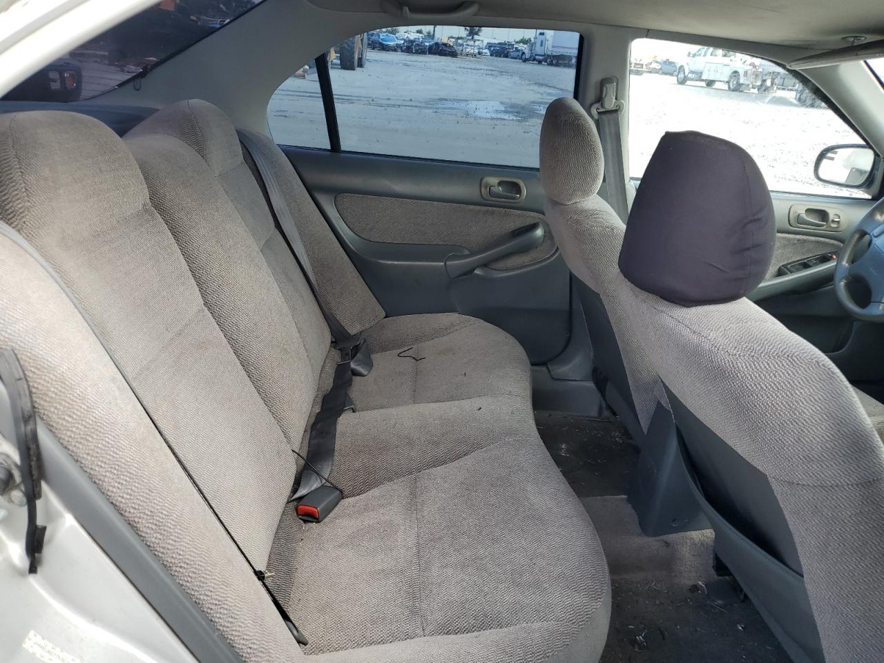 1999 Honda Civic VIN: 1HGEJ667XXL001208 Lot: 82240985