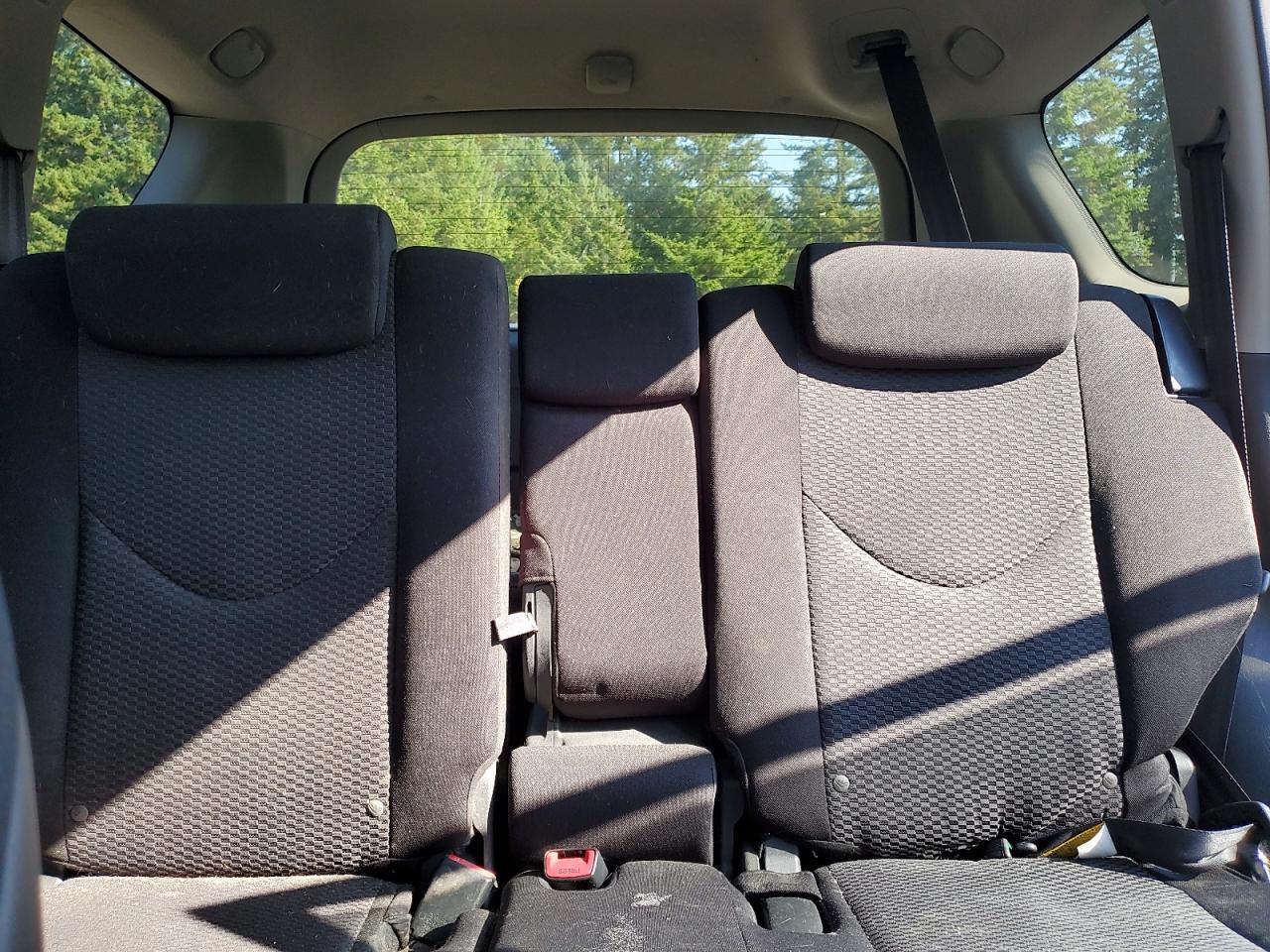 2010 Toyota Rav4 Sport VIN: JTMRF4DV5A5034183 Lot: 81948905