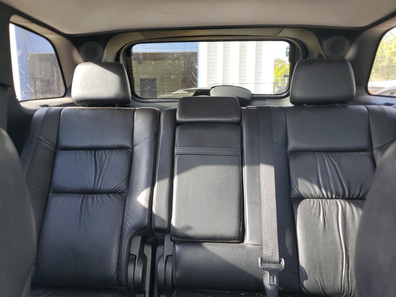 2013 Jeep Grand Cherokee Limited VIN: 1C4RJFBG7DC656184 Lot: 84805875