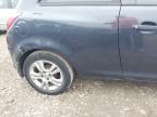 2009 VAUXHALL CORSA ACTI for sale at Copart YORK