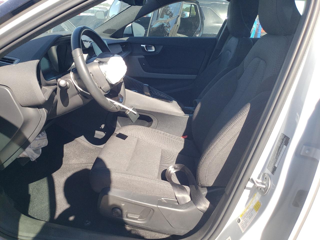 2023 Polestar 2 VIN: YSMED3KA1PL144929 Lot: 90784225