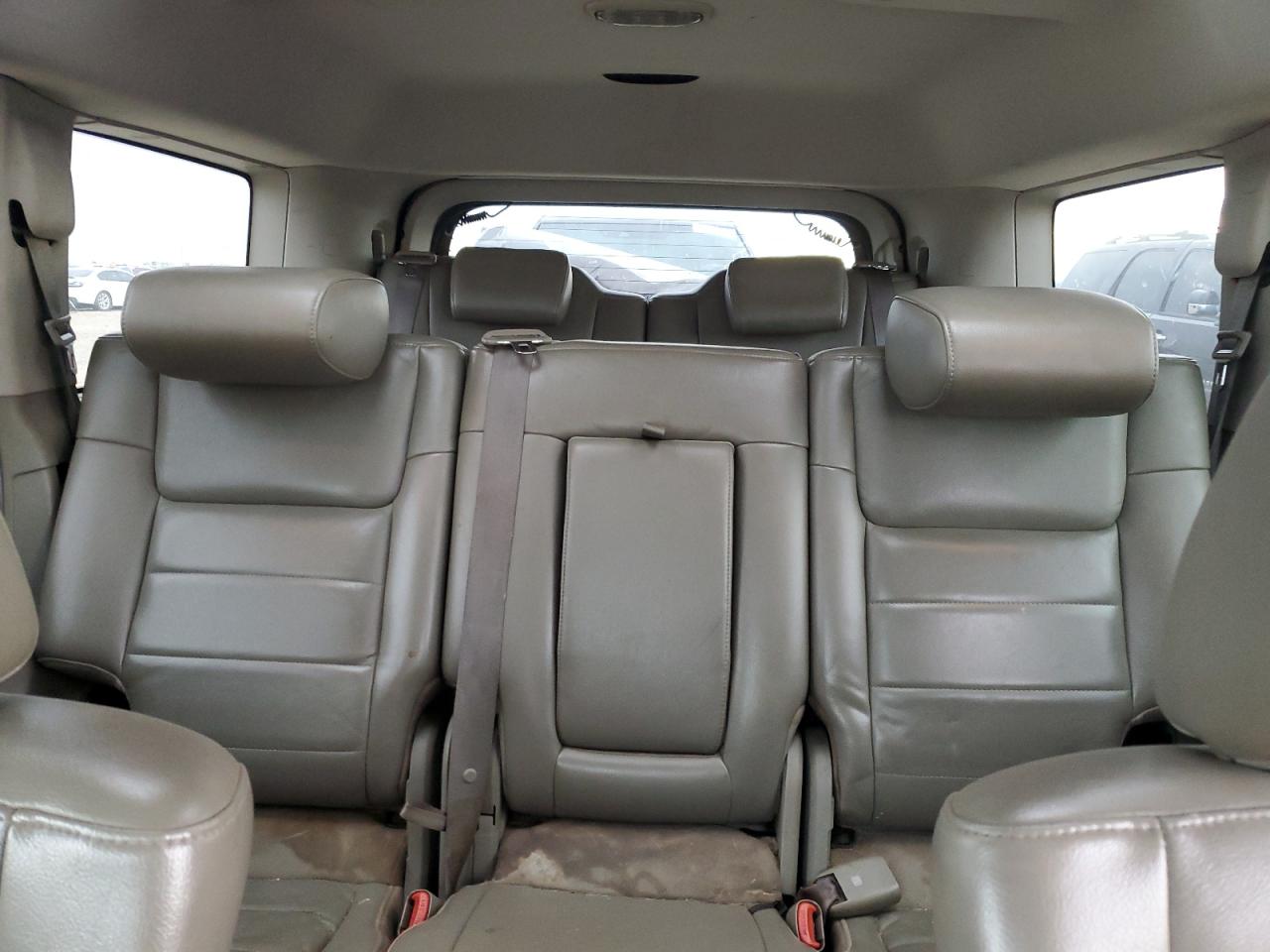 2006 Jeep Commander VIN: 1J8HH48K96C100560 Lot: 82733475