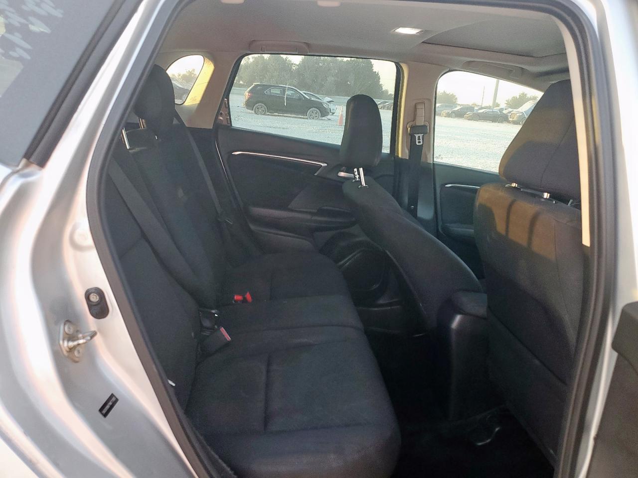 2015 Honda Fit Ex VIN: 3HGGK5H87FM771093 Lot: 86095585