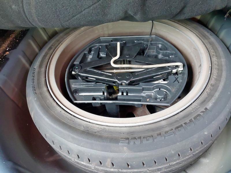 2013 PEUGEOT 308 1.6 E-HDI 115 ACTIVE 5DR [SAT NAV]