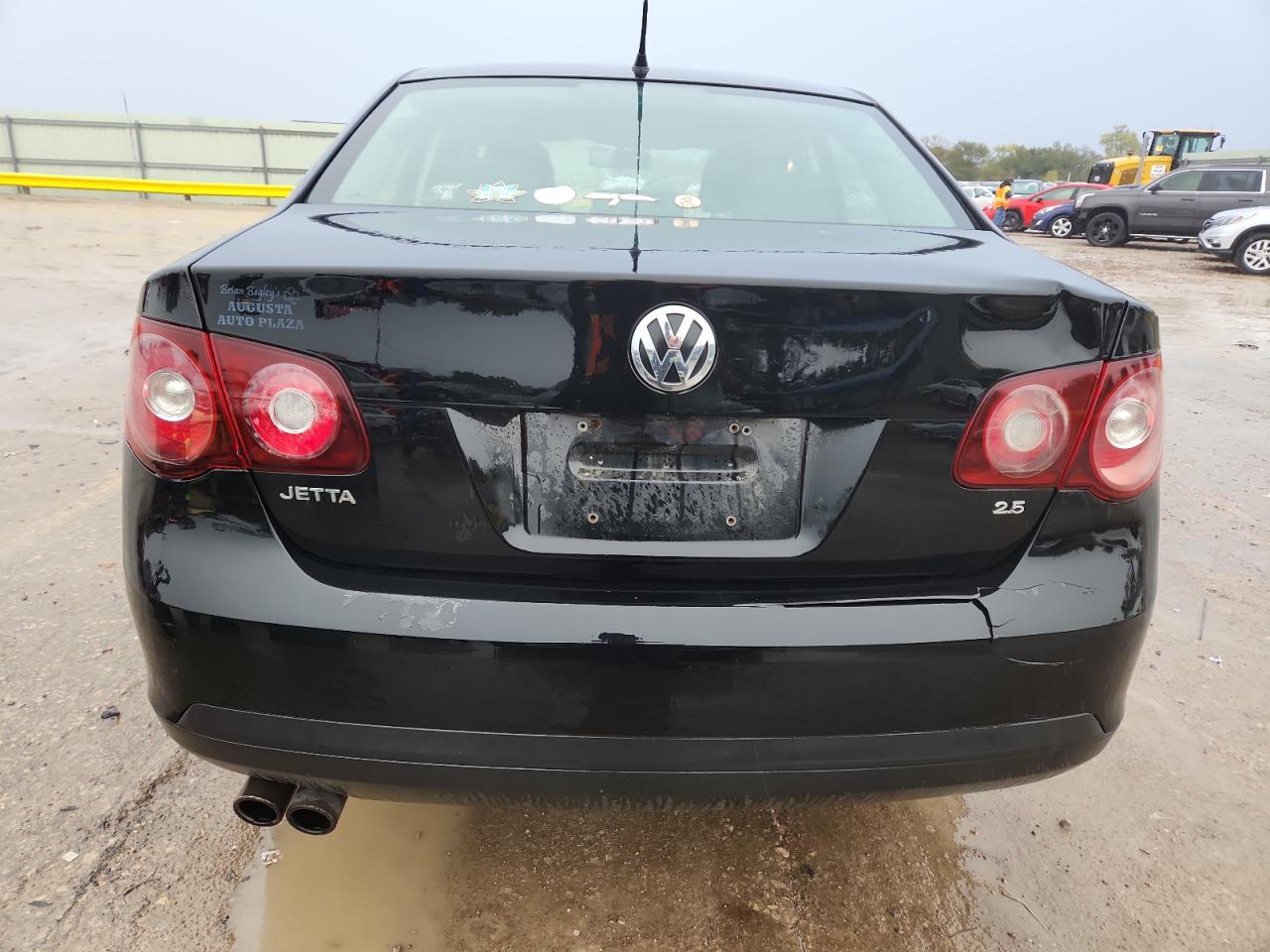 2008 Volkswagen Jetta S VIN: 3VWJM71K78M021967 Lot: 90331245