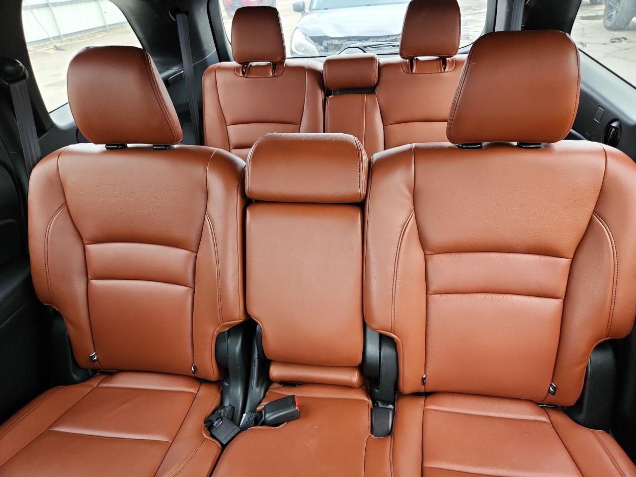 2022 Honda Pilot Sport VIN: 5FNYF6H33NB053495 Lot: 86279955