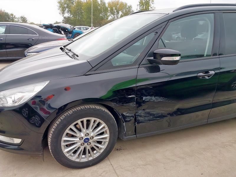 2016 FORD GALAXY ZETEC TDCI AUTO 