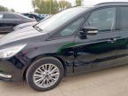 2016 FORD GALAXY ZETEC TDCI AUTO  for sale at Copart SANDY