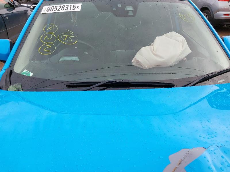 2015 MAZDA 3 2.0 SPORT NAV 5DR