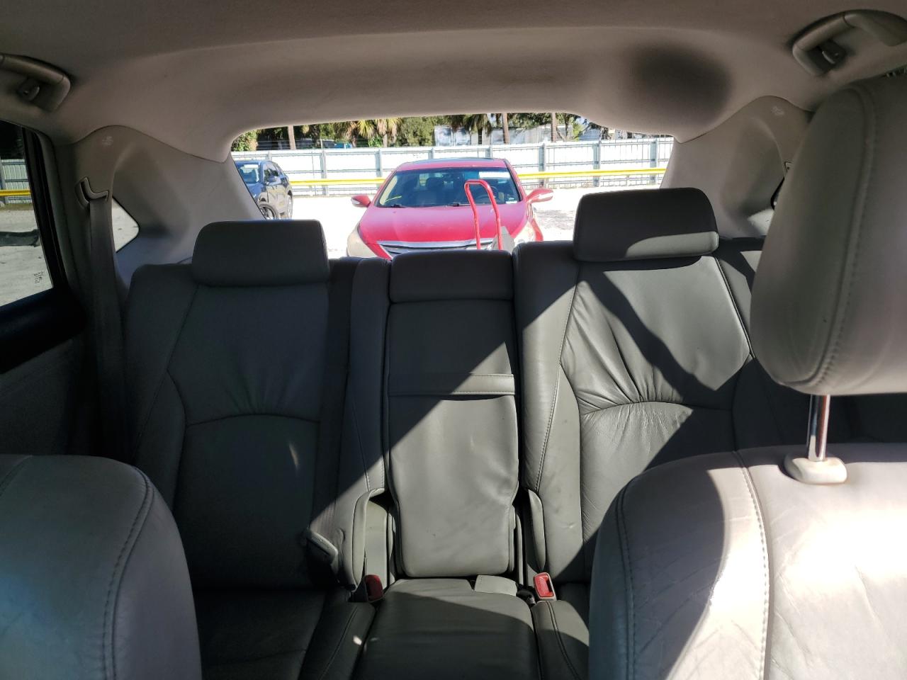 2005 Lexus Rx 330 VIN: 2T2HA31U25C067369 Lot: 86795555
