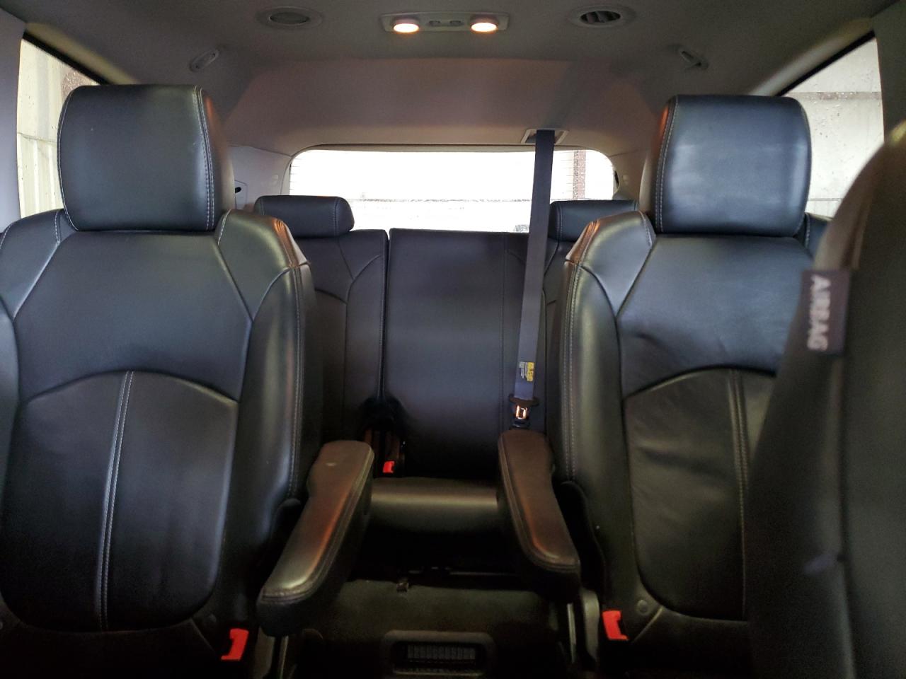2013 Chevrolet Traverse Lt VIN: 1GNKVJKD2DJ134368 Lot: 86455145