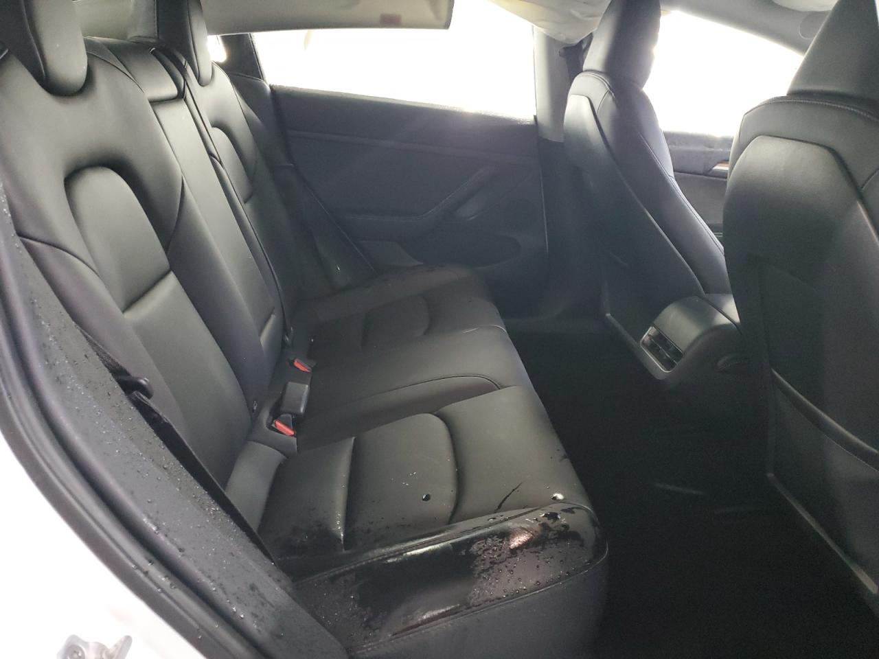 2023 Tesla Model 3 VIN: 5YJ3E1EA1PF601449 Lot: 90524195